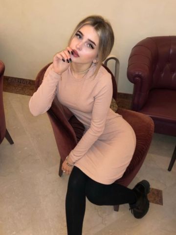 Анкета проститутки Наташа, Светловодск, 24 года, №359532